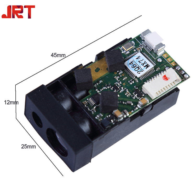40m Range Distance Measurement - огляд і ціна Industrial Laser Price