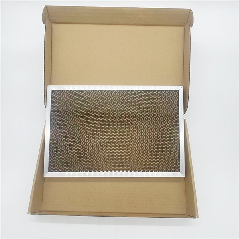 RABIT AS59For Laser For Engrav - огляд і ціна Honeycomb Laser Bed