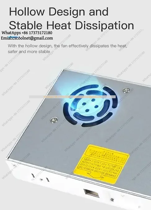 k3 for Creality 350W Power Sup - огляд і ціна Creality Printer Ender 3