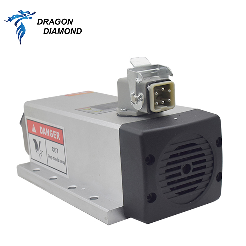 Dragon Diamond HQD 2.2KW 3KW 6 - огляд і ціна Cnc Spindle Motor