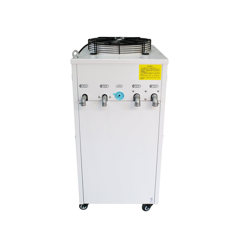 Water Chiller for Laser 3000W  - огляд і ціна Laser Industrial Chiller