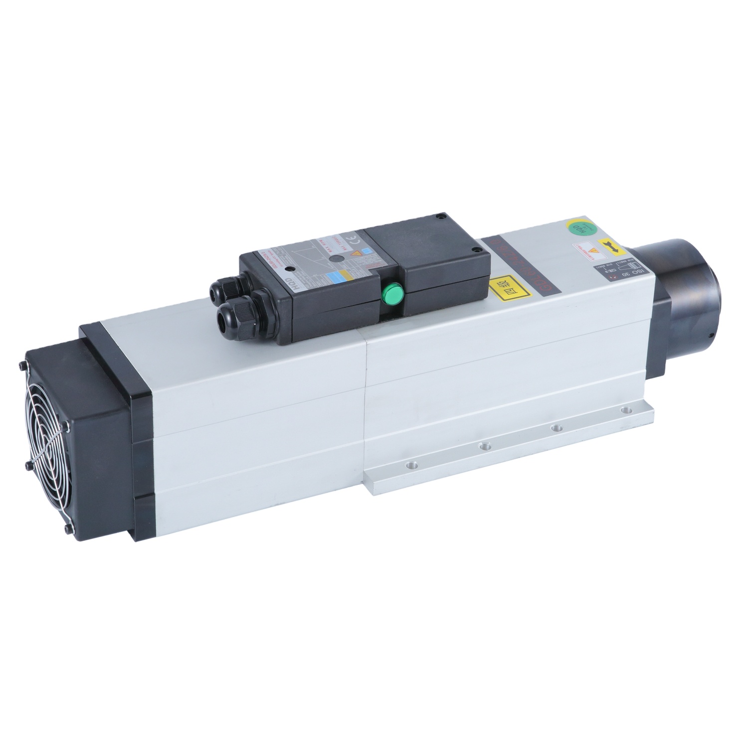 High Precision CNC Machine Too - огляд і ціна Cnc Spindle Motor