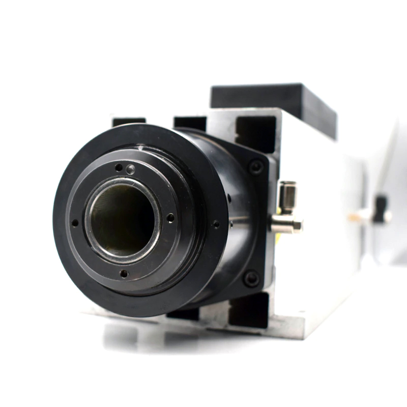 High Precision CNC Machine Too - огляд і ціна Cnc Spindle Motor